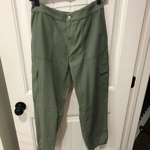 J.Crew Factory Cargo Pants